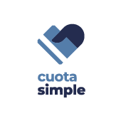 Logo Cuota Simple