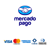 Logo Mercadopago