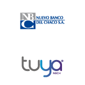Logo Plan Tarjeta Recargable Tuya