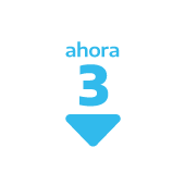 Logo Ahora 3